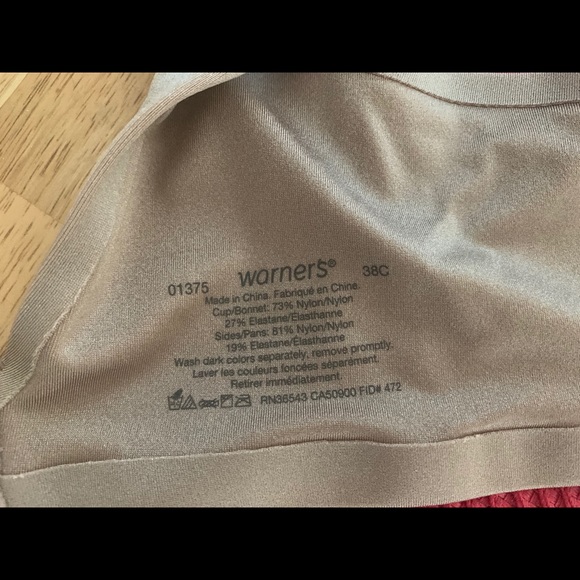 Bra - Picture 4 of 4